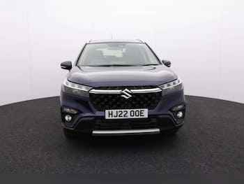 Used Suzuki SX4 S-Cross 2022 for sale - 79718844: Photo