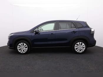 Used Suzuki SX4 S-Cross 2022 for sale - 79718844: Photo