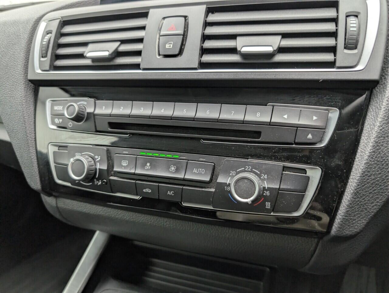 Used BMW 2 Series 2017 for sale - 77081400: Photo 14