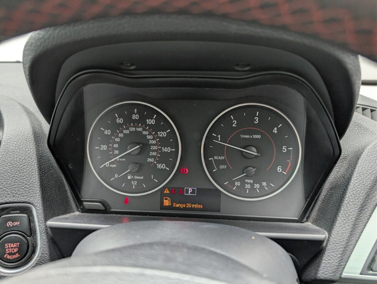 Used BMW 2 Series 2017 for sale - 77081400: Photo 16