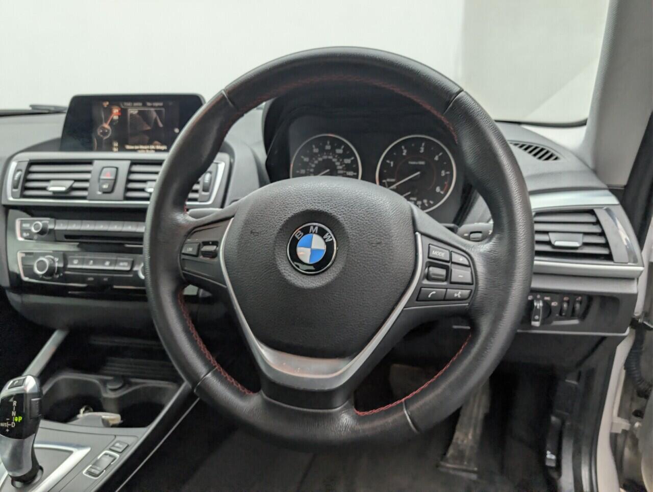Used BMW 2 Series 2017 for sale - 77081400: Photo 21