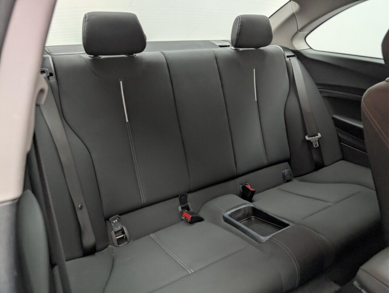 Used BMW 2 Series 2017 for sale - 77081400: Photo 22