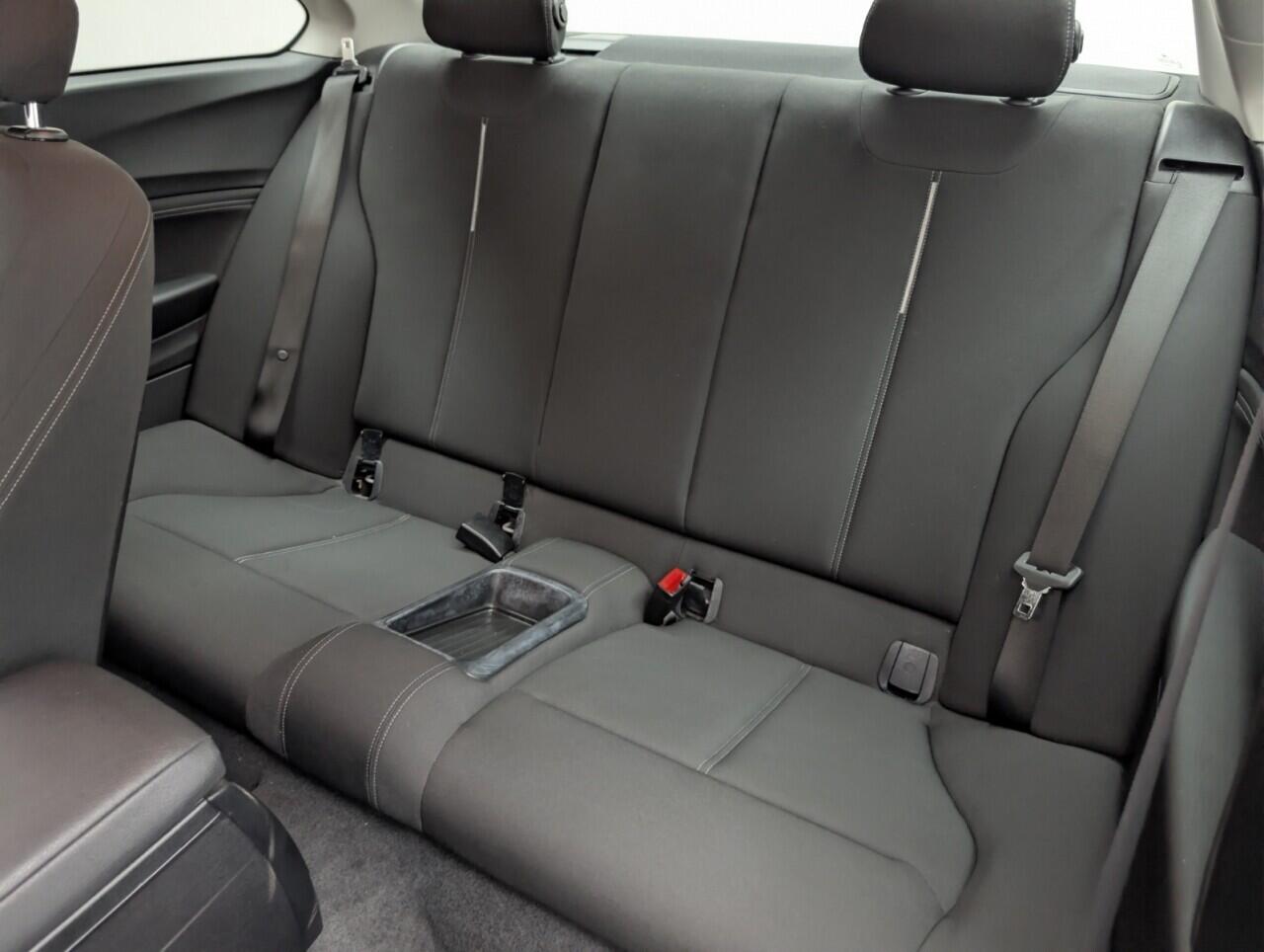 Used BMW 2 Series 2017 for sale - 77081400: Photo 24