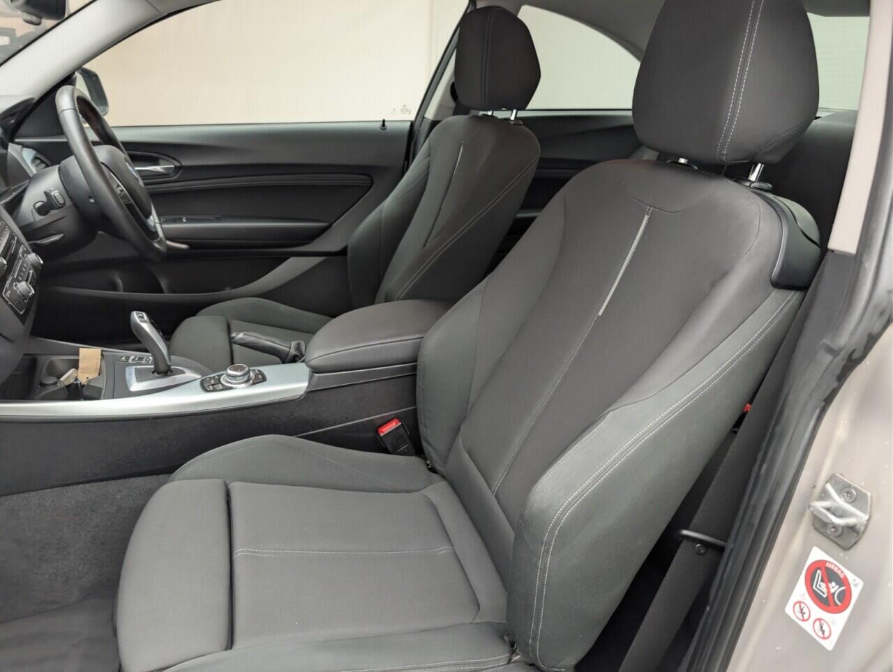 Used BMW 2 Series 2017 for sale - 77081400: Photo 25