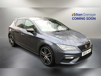 Used SEAT Leon 2020 for sale - 76659409: Photo