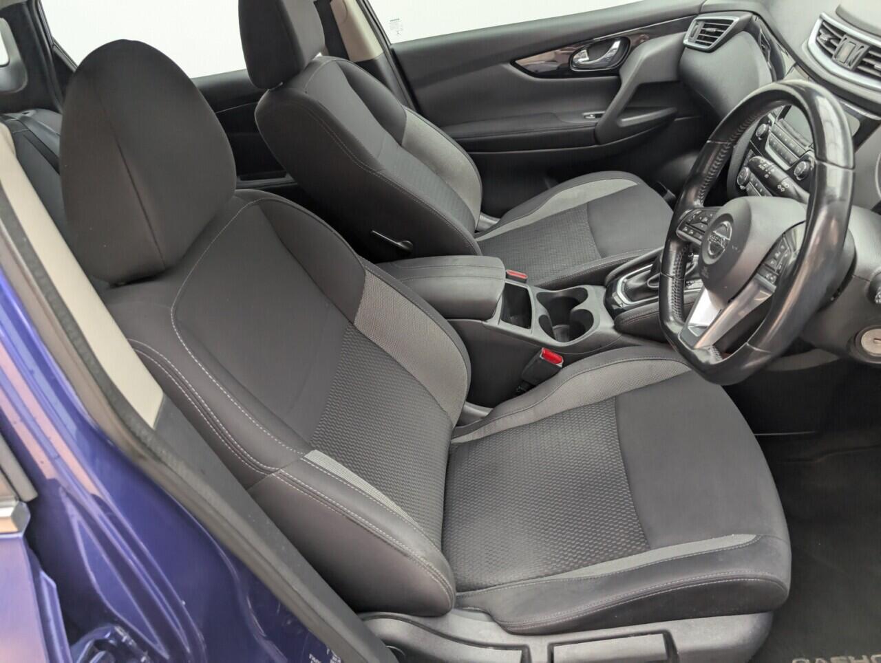 Used Nissan Qashqai 2018 for sale - 76457701: Photo 12