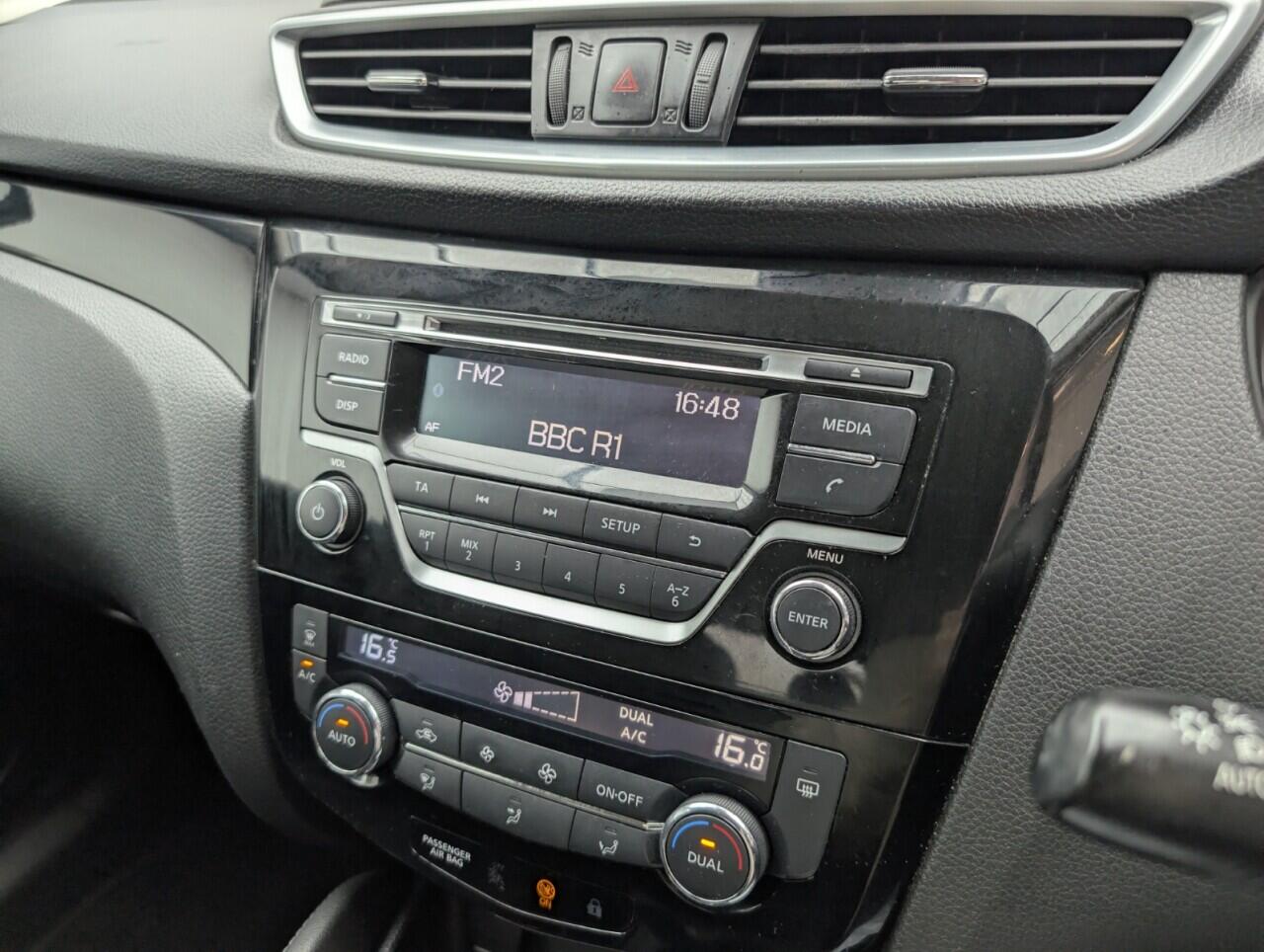 Used Nissan Qashqai 2018 for sale - 76457701: Photo 13