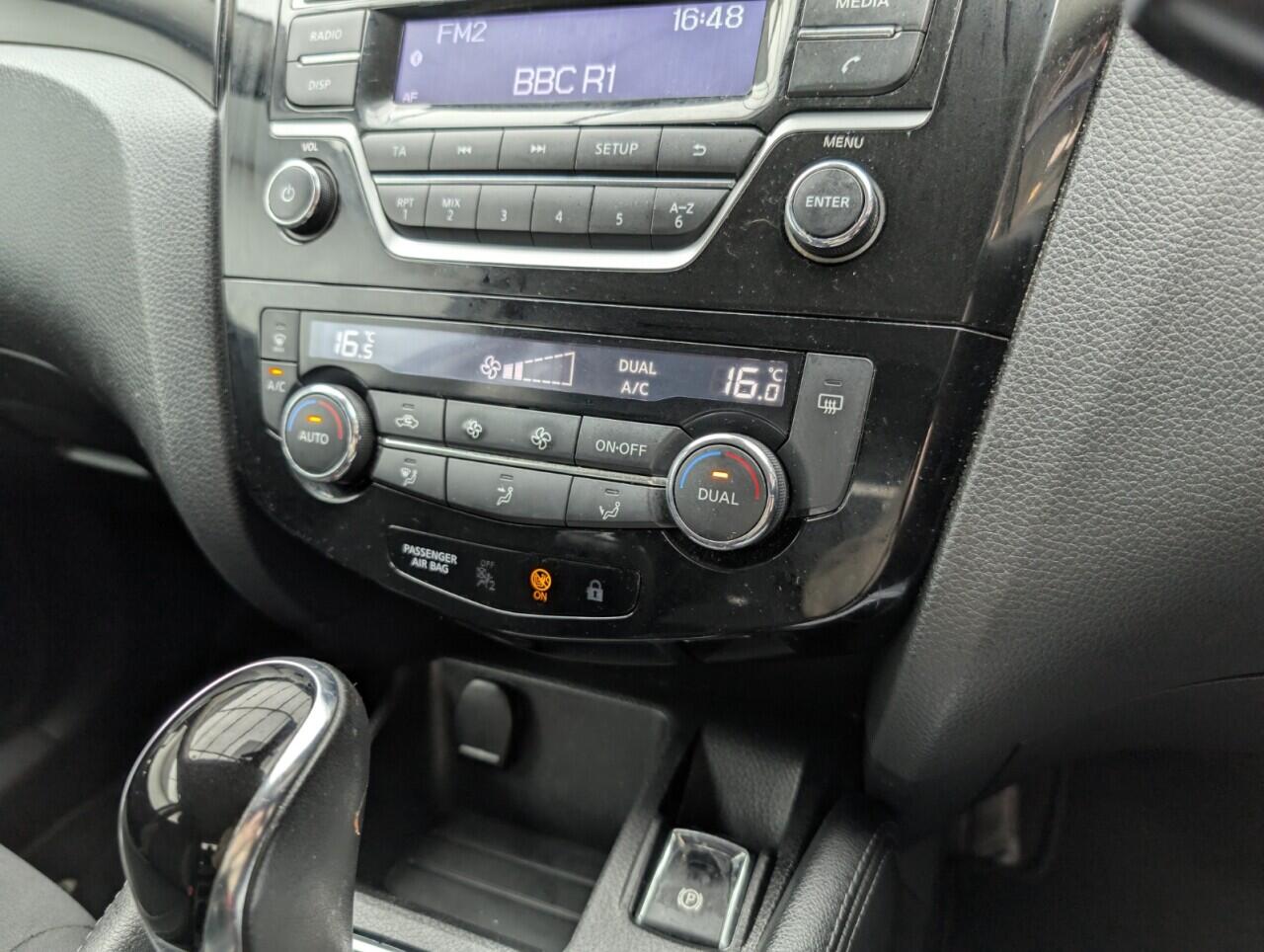 Used Nissan Qashqai 2018 for sale - 76457701: Photo 14