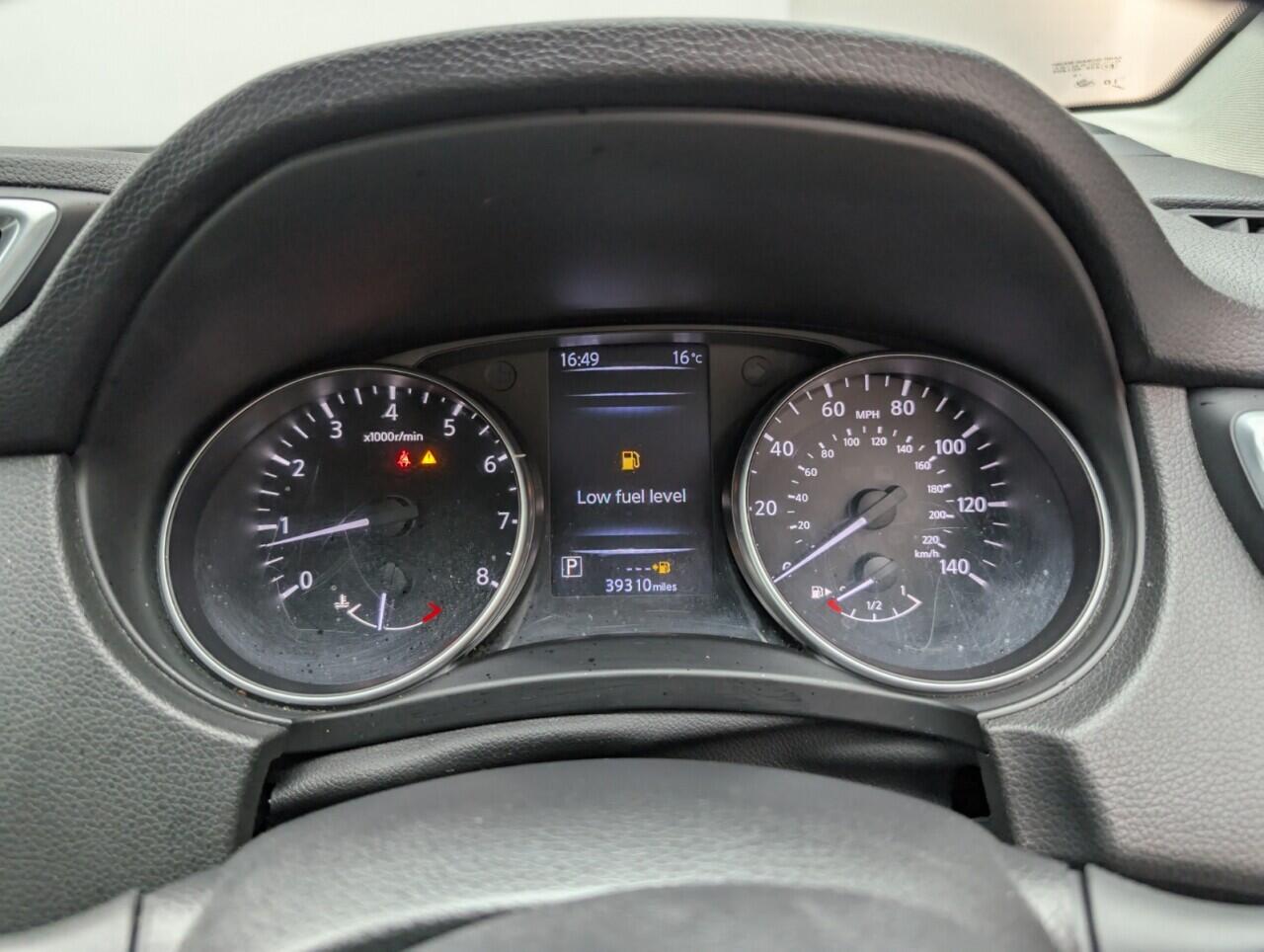 Used Nissan Qashqai 2018 for sale - 76457701: Photo 16