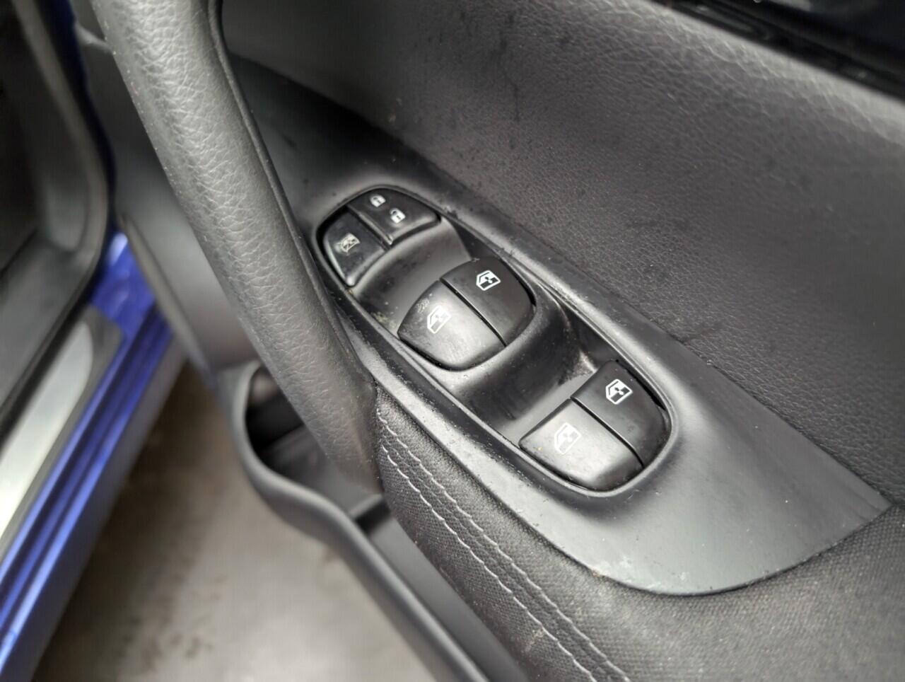 Used Nissan Qashqai 2018 for sale - 76457701: Photo 20