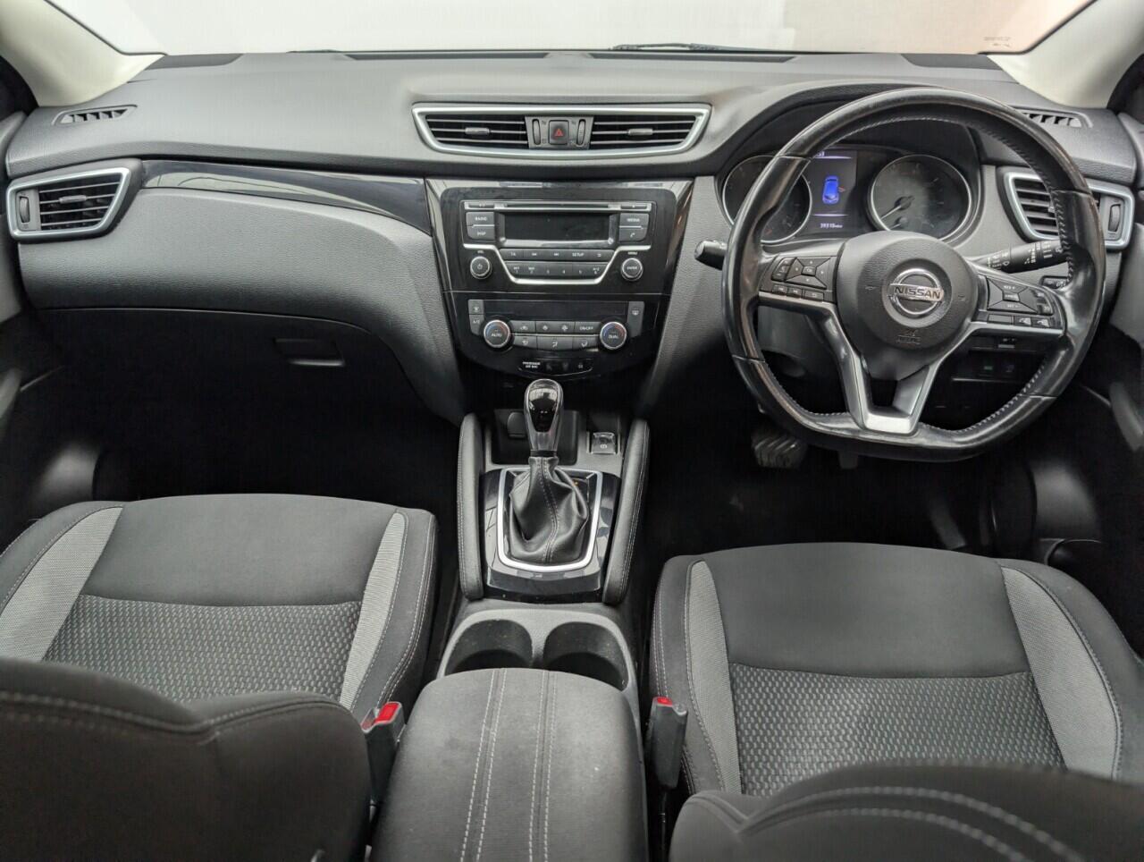 Used Nissan Qashqai 2018 for sale - 76457701: Photo 22