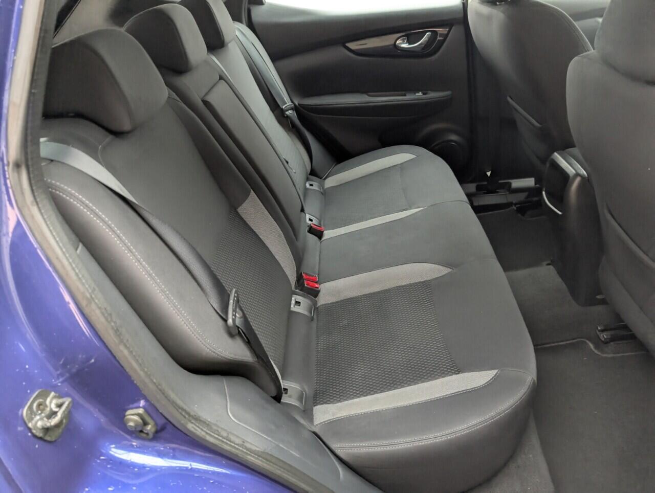 Used Nissan Qashqai 2018 for sale - 76457701: Photo 23