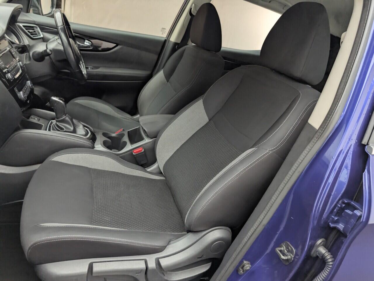 Used Nissan Qashqai 2018 for sale - 76457701: Photo 26