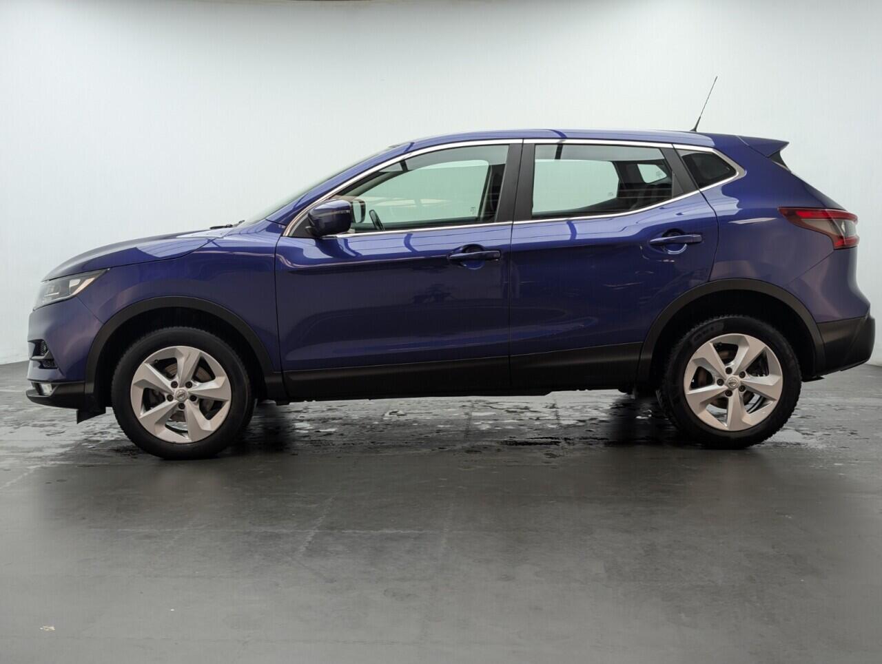 Used Nissan Qashqai 2018 for sale - 76457701: Photo 5