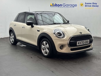 Used MINI Hatch 2020 for sale - 79261406: Photo