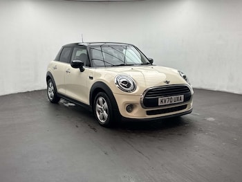 Used MINI Hatch 2020 for sale - 79261406: Photo