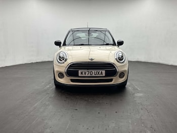 Used MINI Hatch 2020 for sale - 79261406: Photo