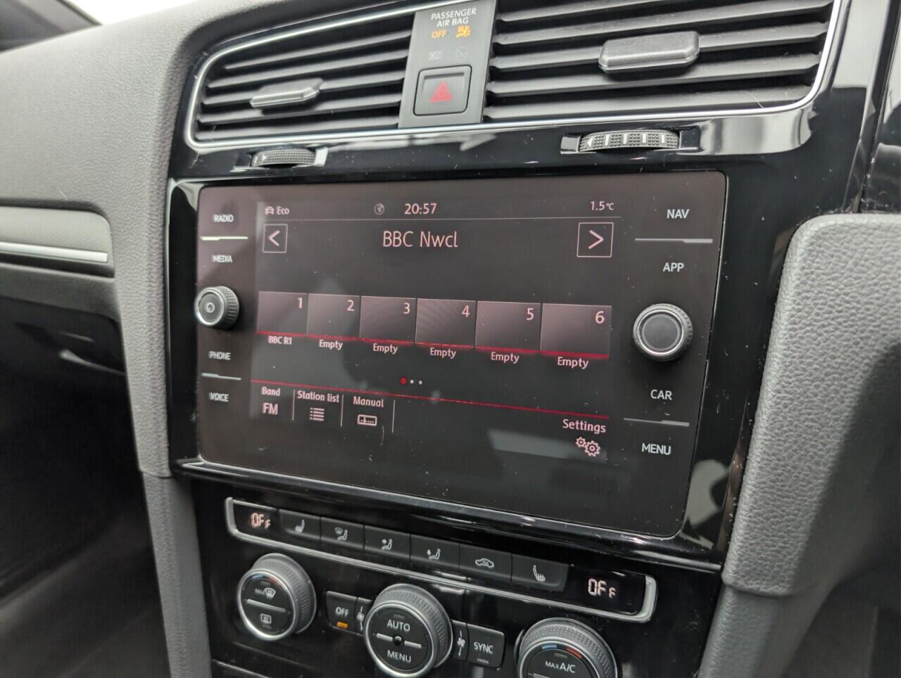 Used Volkswagen Golf 2019 for sale - 76996306: Photo 13