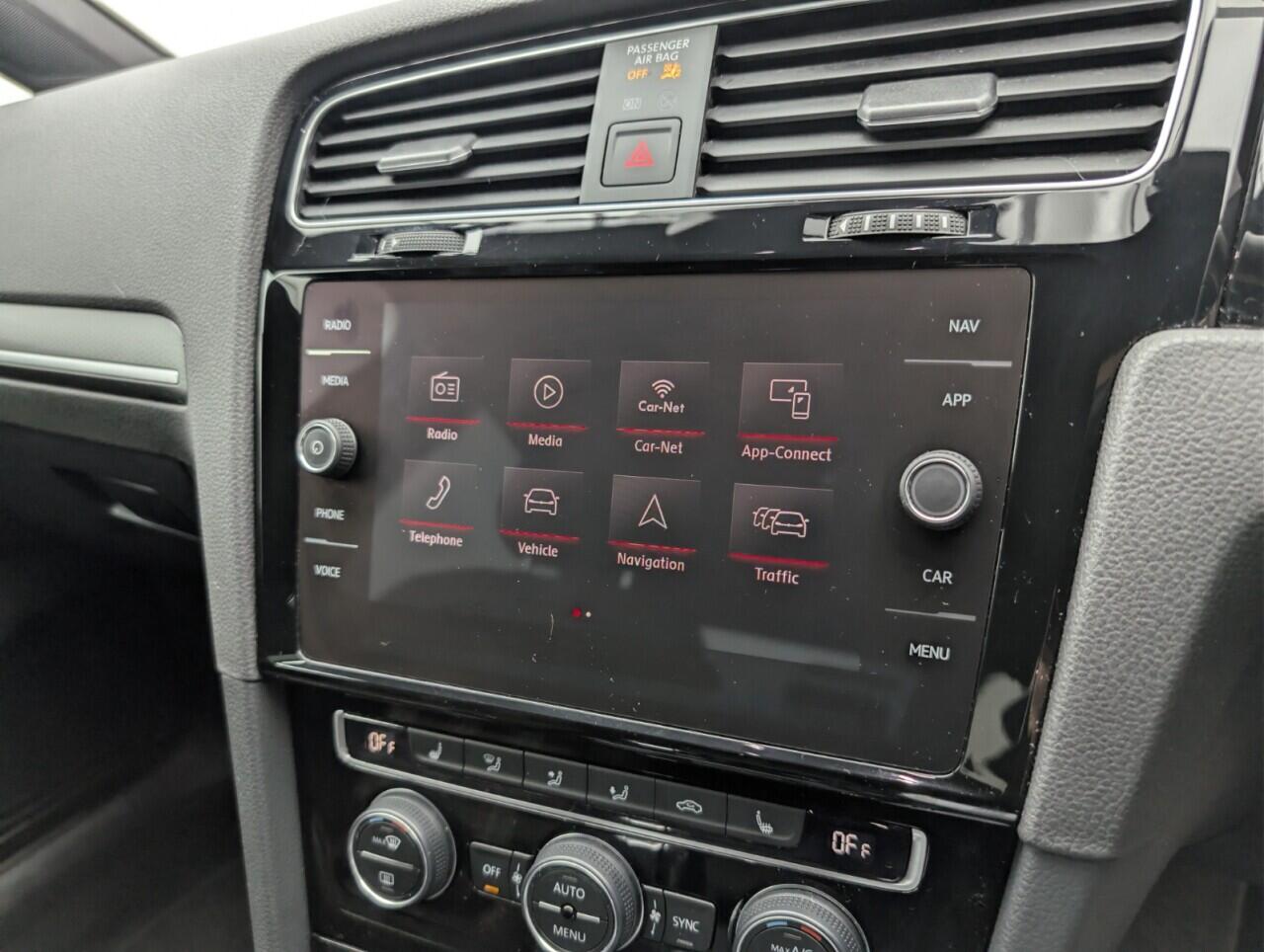 Used Volkswagen Golf 2019 for sale - 76996306: Photo 14