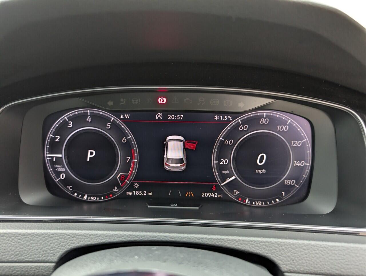 Used Volkswagen Golf 2019 for sale - 76996306: Photo 18