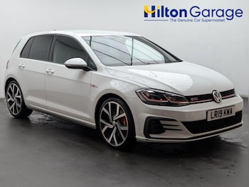 Volkswagen Golf feature image