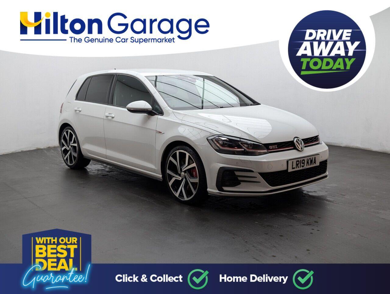 Used Volkswagen Golf 2019 for sale - 76996306: Photo 2