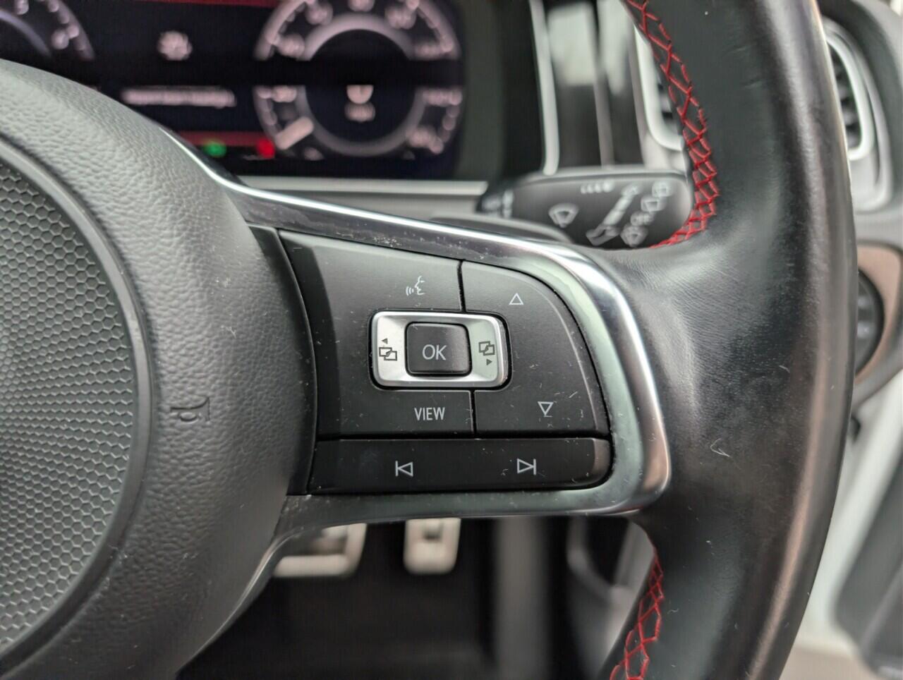 Used Volkswagen Golf 2019 for sale - 76996306: Photo 20