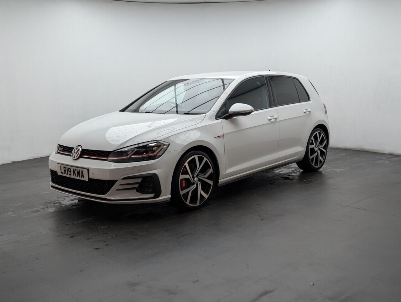 Used Volkswagen Golf 2019 for sale - 76996306: Photo 4