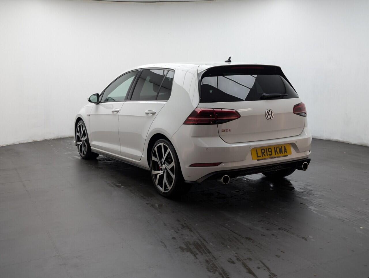 Used Volkswagen Golf 2019 for sale - 76996306: Photo 6