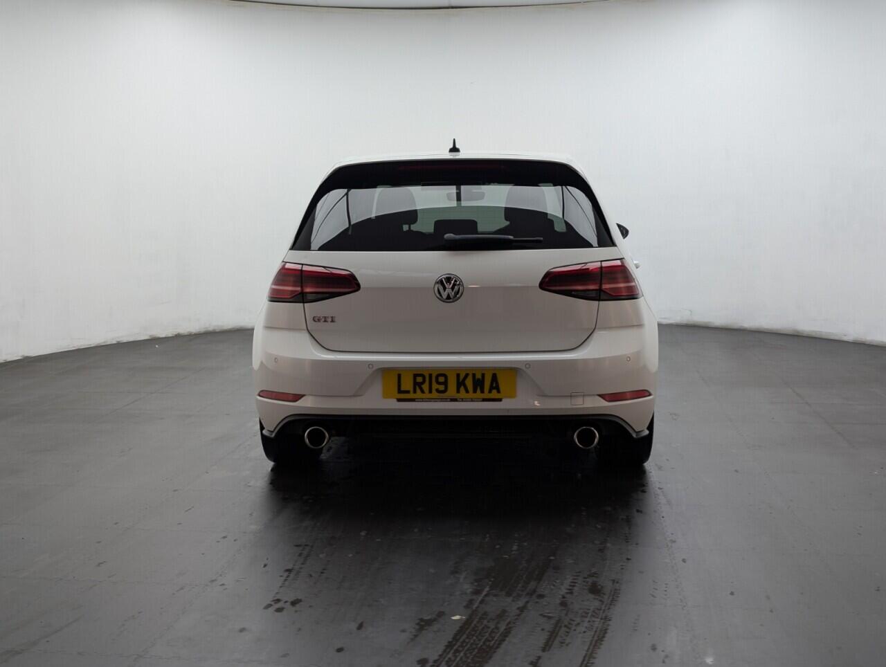 Used Volkswagen Golf 2019 for sale - 76996306: Photo 7