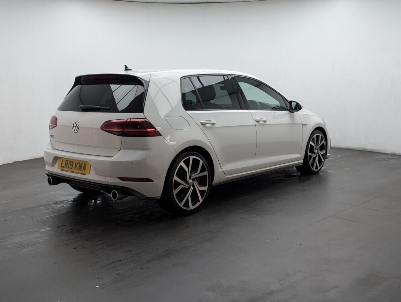 Used Volkswagen Golf 2019 for sale - 76996306: Photo 8