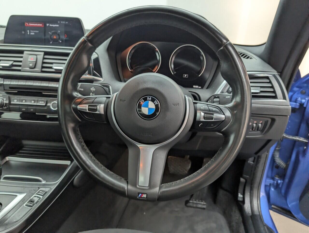 Used BMW 2 Series 2020 for sale - 76632883: Photo 19