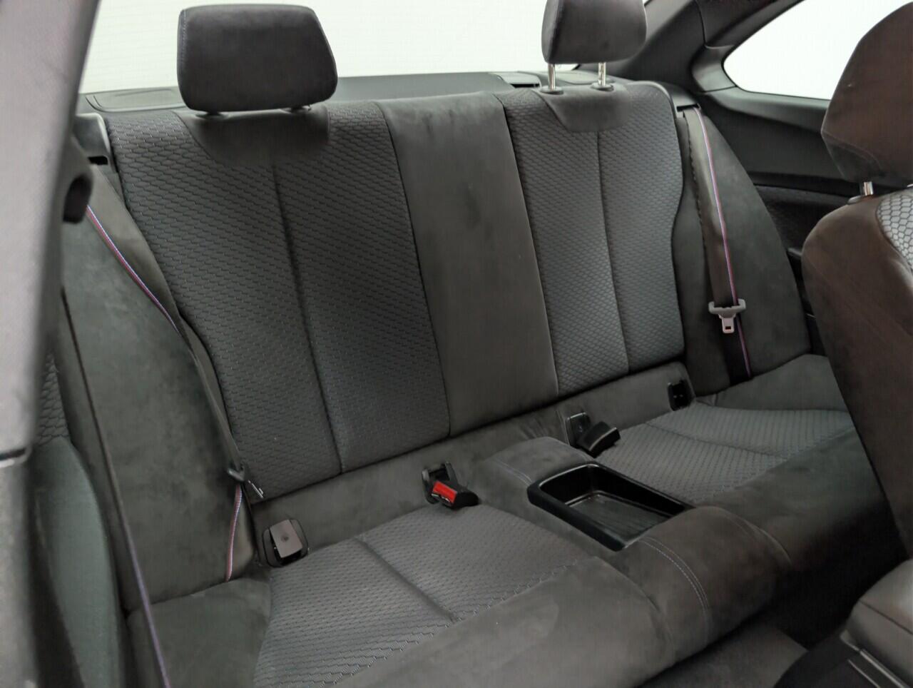 Used BMW 2 Series 2020 for sale - 76632883: Photo 20