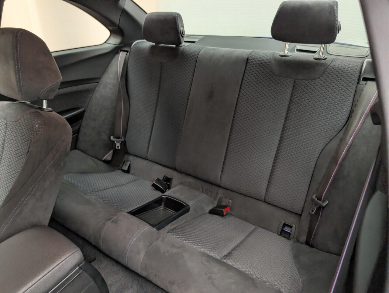 Used BMW 2 Series 2020 for sale - 76632883: Photo 22