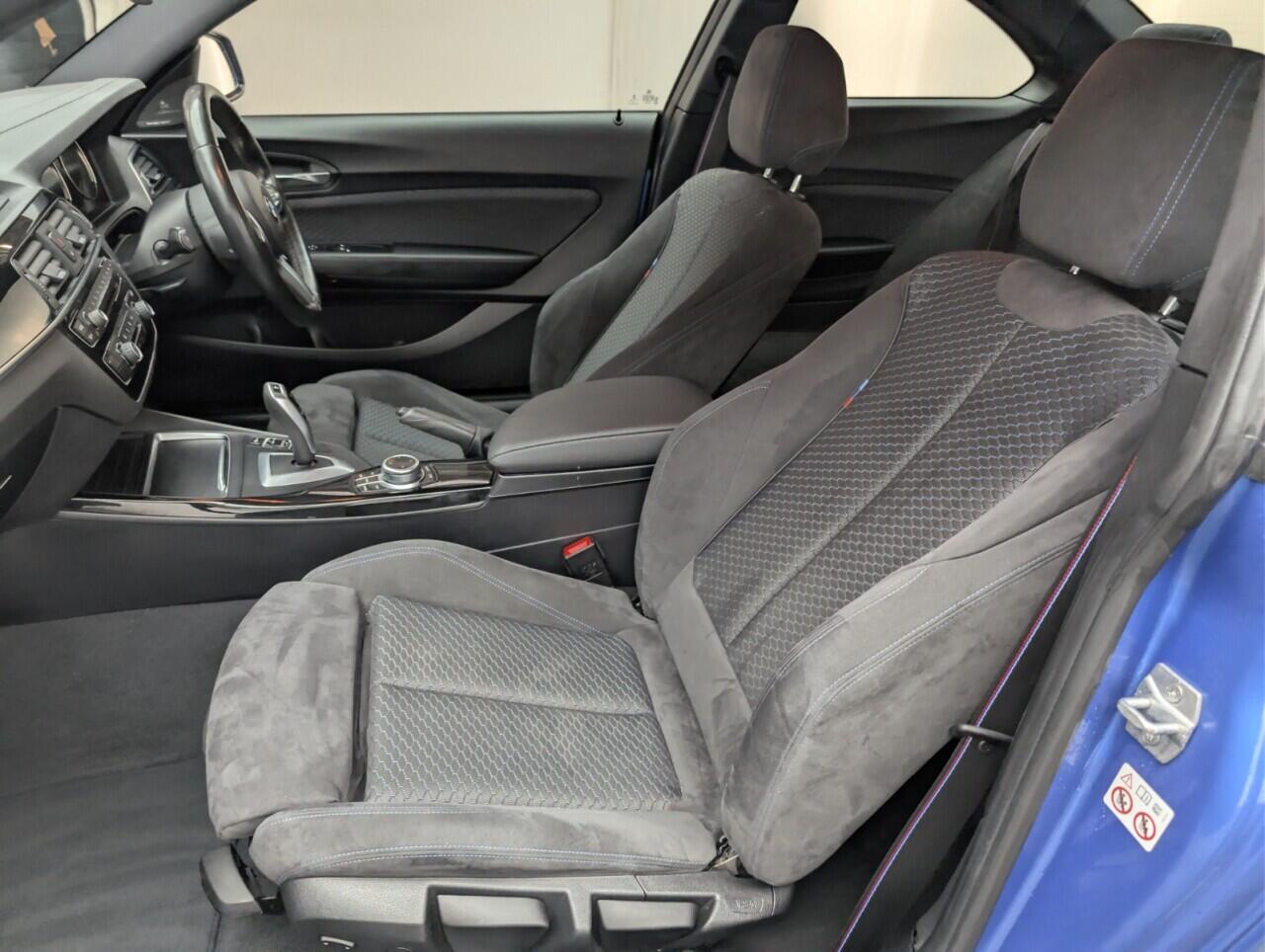 Used BMW 2 Series 2020 for sale - 76632883: Photo 23