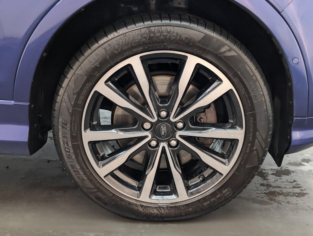 Used Ford Kuga 2018 for sale - 76423372: Photo 10