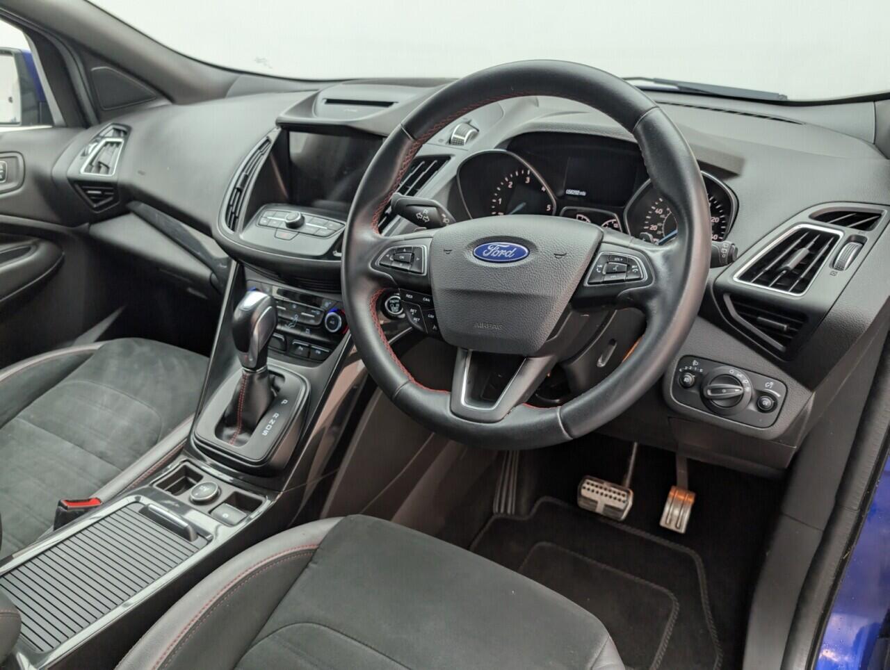 Used Ford Kuga 2018 for sale - 76423372: Photo 11