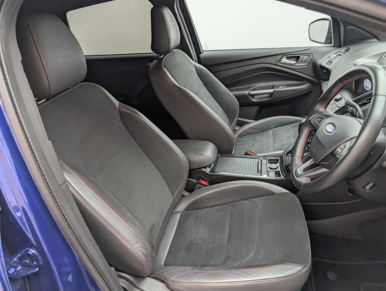 Used Ford Kuga 2018 for sale - 76423372: Photo 12