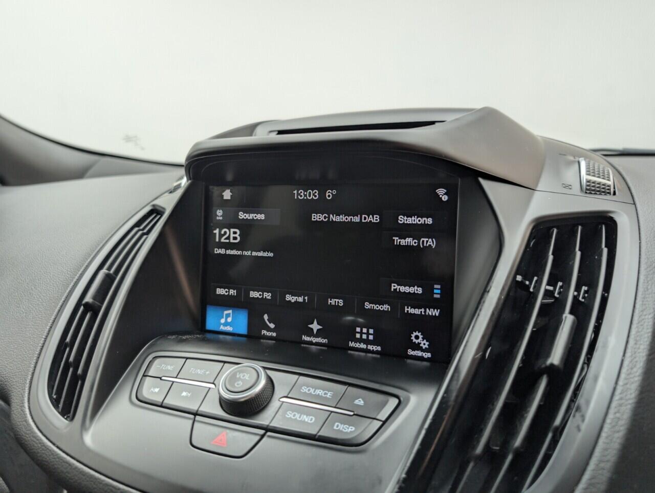 Used Ford Kuga 2018 for sale - 76423372: Photo 13