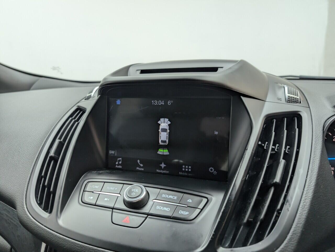 Used Ford Kuga 2018 for sale - 76423372: Photo 14