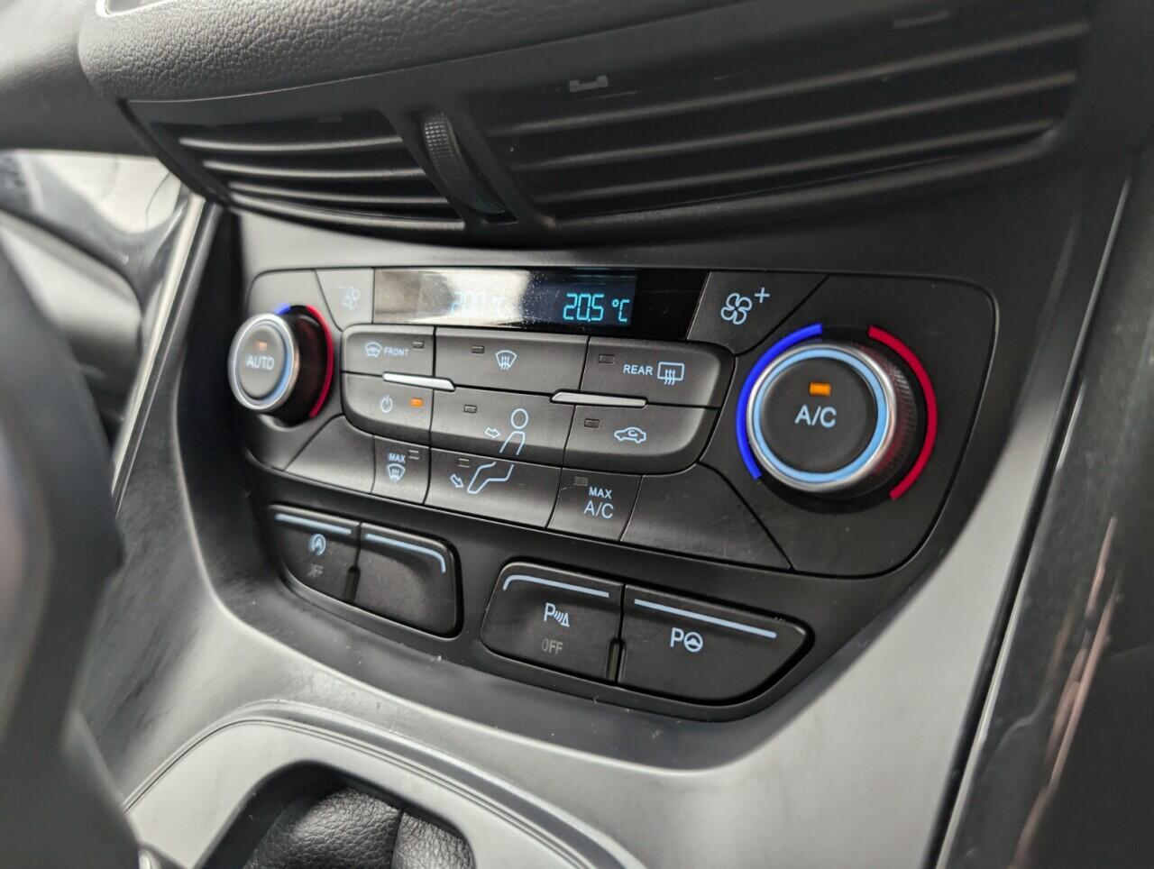 Used Ford Kuga 2018 for sale - 76423372: Photo 15