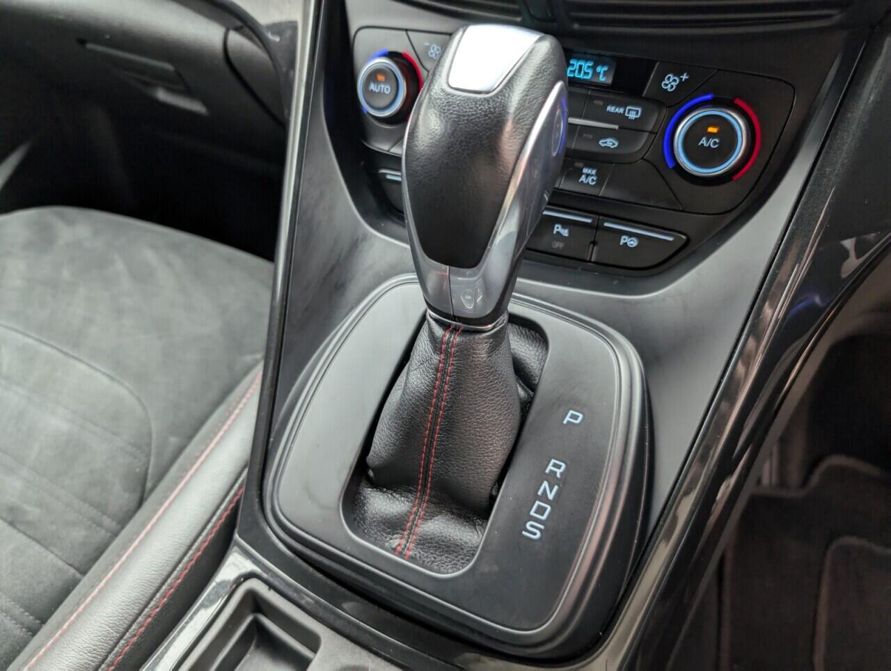 Used Ford Kuga 2018 for sale - 76423372: Photo 16