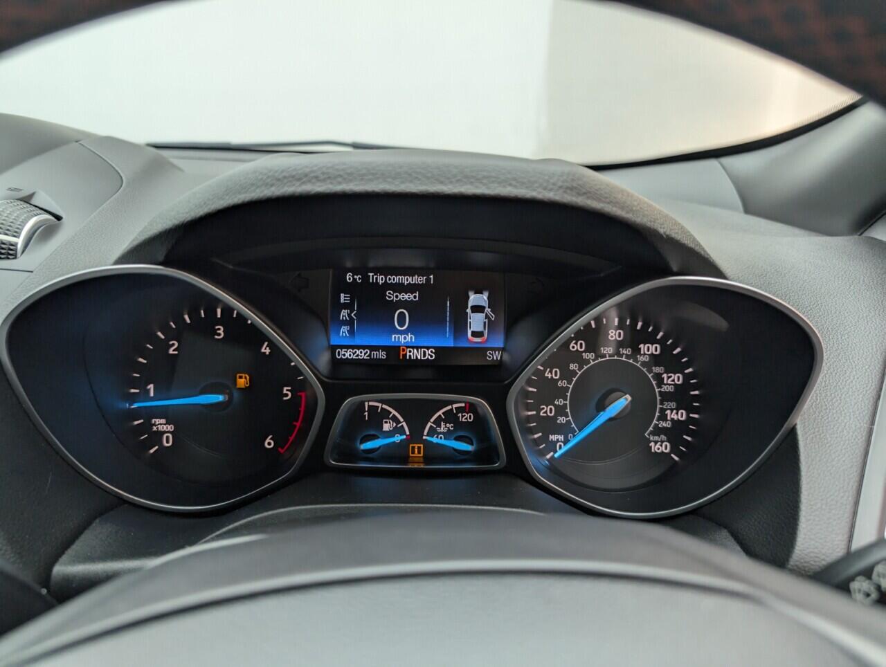 Used Ford Kuga 2018 for sale - 76423372: Photo 17