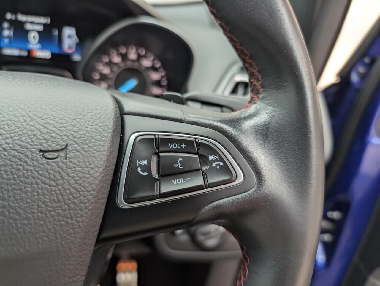 Used Ford Kuga 2018 for sale - 76423372: Photo 19