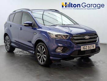 Used Ford Kuga 2018 for sale - 76423372: Photo
