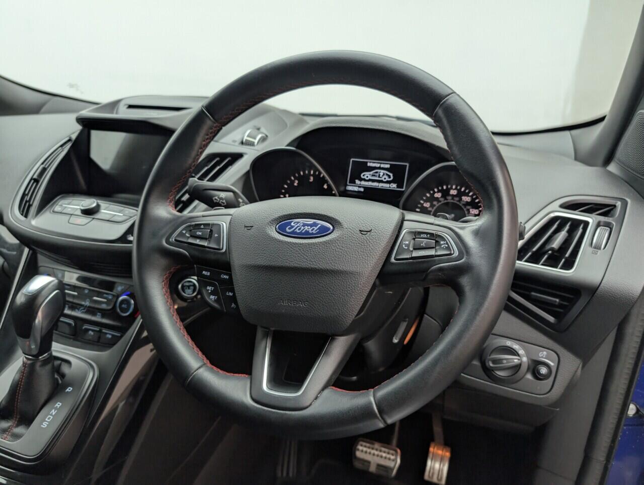 Used Ford Kuga 2018 for sale - 76423372: Photo 22