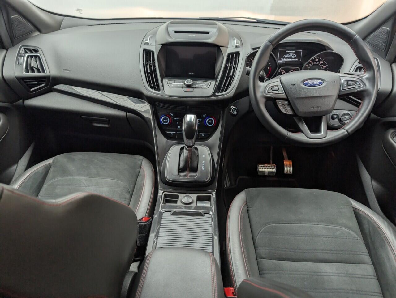 Used Ford Kuga 2018 for sale - 76423372: Photo 23