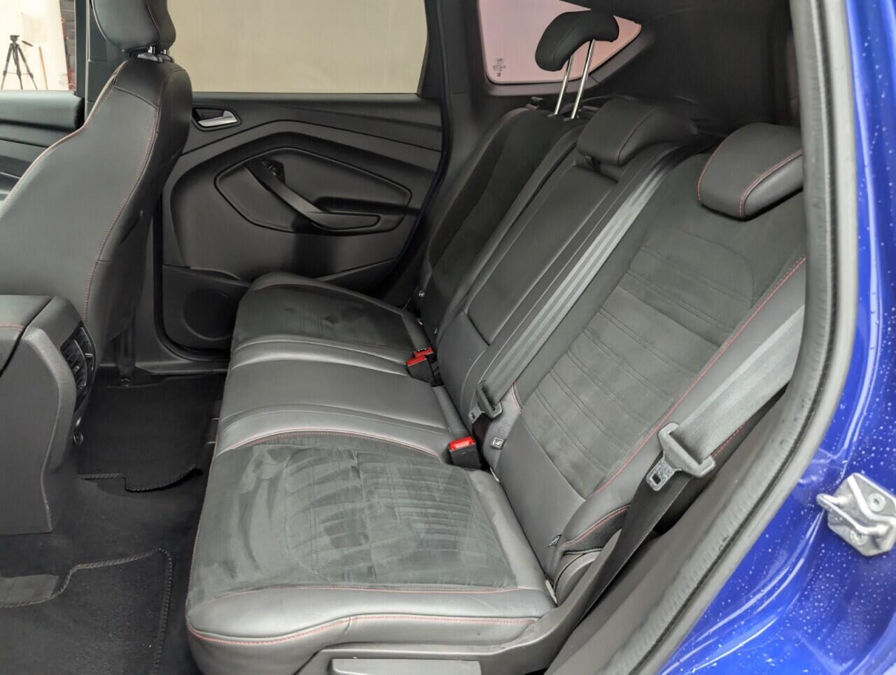 Used Ford Kuga 2018 for sale - 76423372: Photo 26