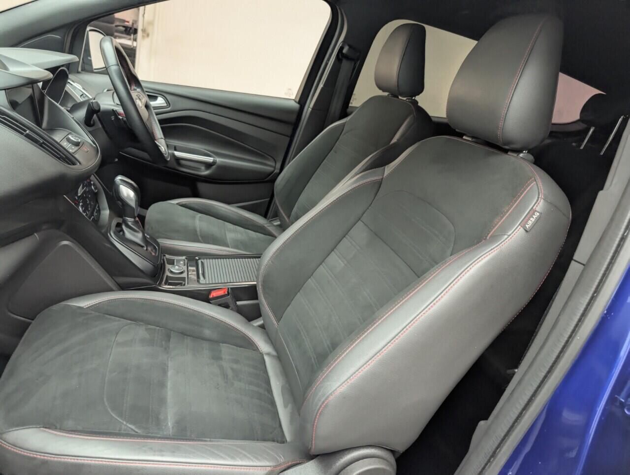 Used Ford Kuga 2018 for sale - 76423372: Photo 27