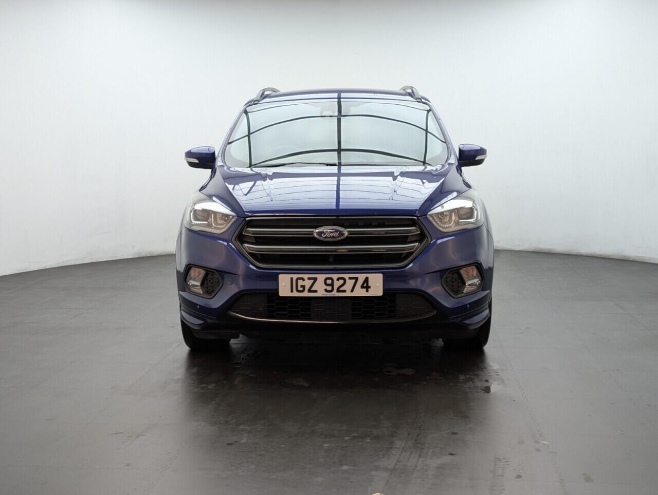 Used Ford Kuga 2018 for sale - 76423372: Photo 3